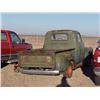 Image 4 : 1949 CHEV LOADMASTER HALF TON STEP SIDE PICKUP