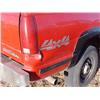 Image 5 : 1992 GMC 2500 SLX SIERRA 4X4