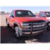 Image 1 : 2002 CHEV 2500HD LS 4X4