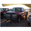 Image 2 : 2002 CHEV 2500HD LS 4X4