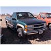 Image 1 : 1998 CHEV 2500 SILVERADO 4X4