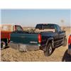 Image 2 : 1998 CHEV 2500 SILVERADO 4X4