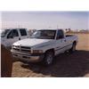 Image 1 : 1994 DODGE RAM 1500 SLT