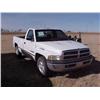 Image 2 : 1994 DODGE RAM 1500 SLT