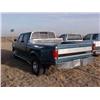 Image 3 : 1994 FORD F350 XLT CREW CAB DUALLY