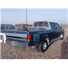 Image 4 : 1994 FORD F350 XLT CREW CAB DUALLY