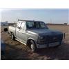 Image 2 : 1986 FORD F150 EXTRA CAB XL