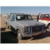 Image 4 : 1986 FORD F150 EXTRA CAB XL