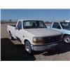 Image 1 : 1992 F-150 CUTOM PICKUP