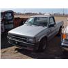 Image 2 : 1987 MAZDA B2200 PICKUP