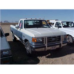 1990 F-150 LARRIET XLT 4X4