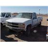 Image 2 : 1991 CHEV 1500 SILVERADO 4X4