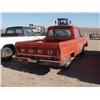 Image 3 : 1964 FORD F100 PICKUP