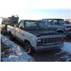 Image 2 : 1982 DODGE RAM 150