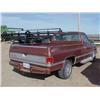 Image 3 : 1986 GMC SIERRA CLASSIC 1500 PICKUP