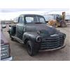 Image 2 : 1949 CHEV 3/4 TON STEPSIDE (RESTORABLE)