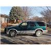 Image 2 : 1997 CHEV S-10 BLAZER LS 4X4