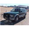 Image 5 : 1997 CHEV S-10 BLAZER LS 4X4