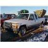 Image 1 : 1999 CHEV  1500 LS EX-CAB 4X4