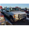 Image 3 : 1999 CHEV  1500 LS EX-CAB 4X4
