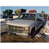Image 1 : 1996 CHEV 1500 CHEYENNE