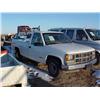 Image 2 : 1996 CHEV 1500 CHEYENNE