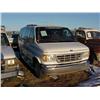 Image 2 : 1992 FORD ECONLINE E150 CONVERSION VAN