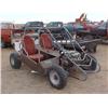 Image 2 : SHOP BUILT 2 MAN DUNE BUGGY