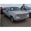 Image 3 : 1977 DODGE CUSTOM 150 CLUB CAB