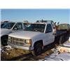 Image 1 : 1997 CHEV CHEYENNE 3500 FLATBED
