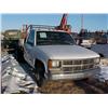 Image 2 : 1997 CHEV CHEYENNE 3500 FLATBED