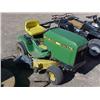 Image 1 : JD 175 HYDORSTAT LAWN TRACTOR 38" DECK