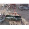 Image 1 : SCOTTS 36" FERT. SPREADER