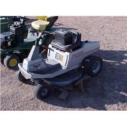 CRAFTSMAN 10 HP 30" 5SP RIDING LAWN MOWER