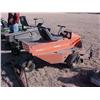 Image 3 : DEINES D-1400 MARTY J MOWER MODEL 1400