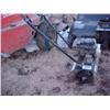Image 1 : VERY SMALL CRAFTSMAN GAS PWERED CULTIVATOR