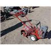 Image 1 : TROY BUILT 5HP ROTOTILLER