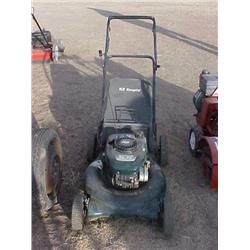 CRAFTSMAN 5.5 HP MULCHER/MOWER W/REAR BAG