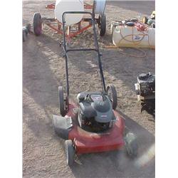 MURRAY 22" 4.75 HP MULCHER/MOWER