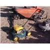 Image 1 : YARDMAN 20" 5HP LAWN MOWER