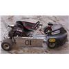 Image 2 : YAMAHA RACING GO CART, COMPLETE W/SPARE PARTS