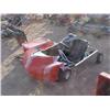 Image 4 : YAMAHA RACING GO CART, COMPLETE W/SPARE PARTS