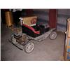 Image 1 : M0DEL T GO CART W/3.5 HP ENGINE