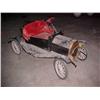 Image 2 : M0DEL T GO CART W/3.5 HP ENGINE