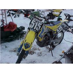 KAWASAKI  DIRT BIKE, RACING LOGO'S