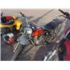 Image 1 : 1974 HONDA XL125 MOTORCYCLE