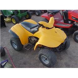 DINLI 90CC 4 WHEELER