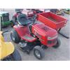 Image 1 : MURRAY 42" 15.5 HP YARD TRACTOR