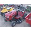Image 2 : MURRAY 42" 15.5 HP YARD TRACTOR