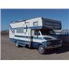 Image 2 : 1976 DODGE MOBIL TRAVELER CLASS C MOTORHOME V-8